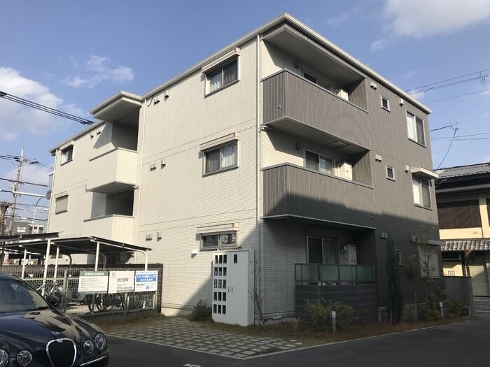 アリエッタ牧落の物件内観写真