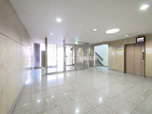 フローライト新大阪の物件内観写真