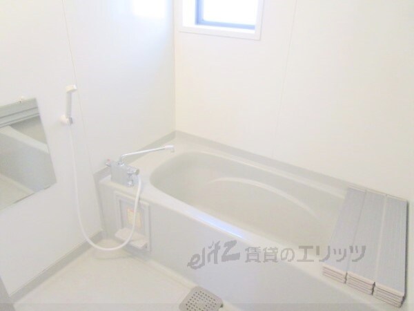 ガーデンビレッジB棟の物件内観写真