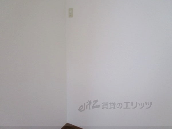 ガーデンビレッジB棟の物件内観写真