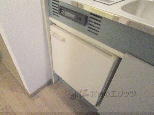 NOAHの物件内観写真