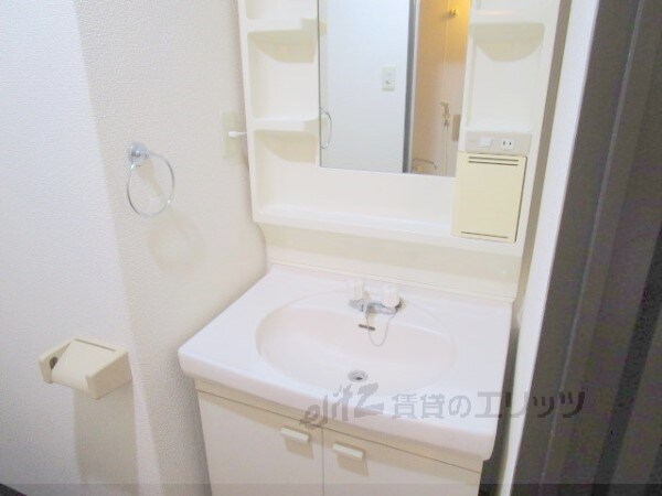 CASA・SOLの物件内観写真