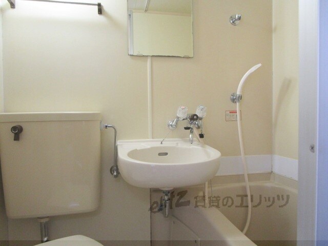 ジョイフル富田の物件内観写真