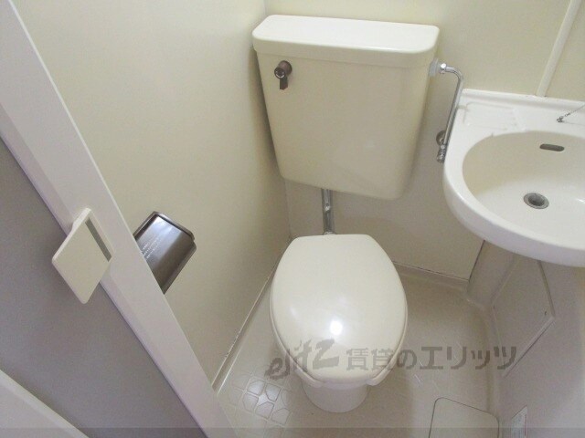 ジョイフル富田の物件内観写真