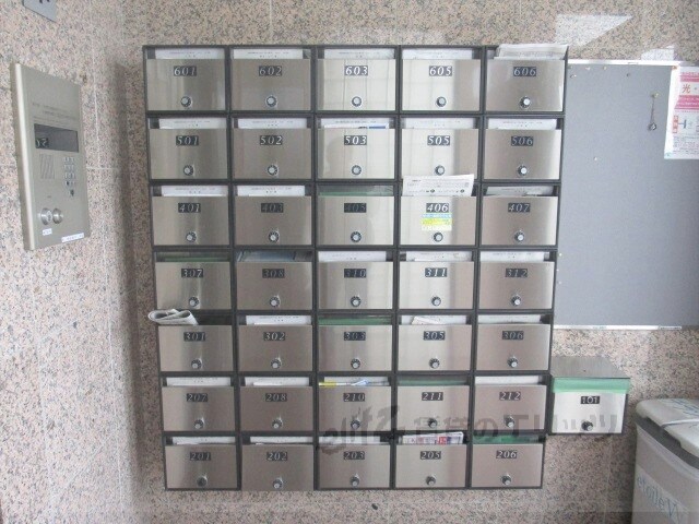 ETOILE.5の物件内観写真