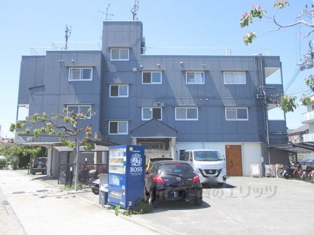 ETOILE11Aの物件外観写真