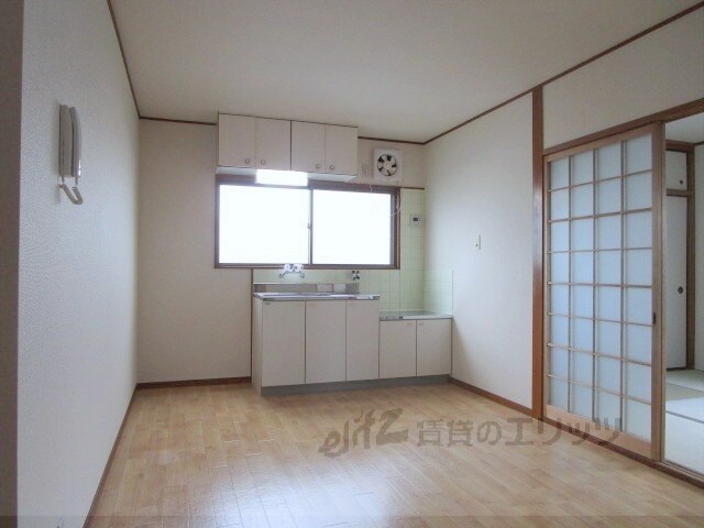 めぞんたきがわの物件内観写真