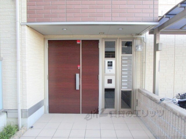 アメニティー・ベフの物件内観写真