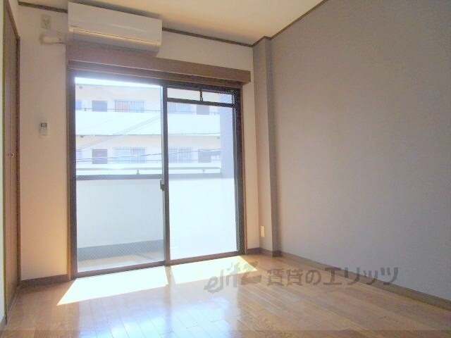 アルビヨン千里丘の物件内観写真