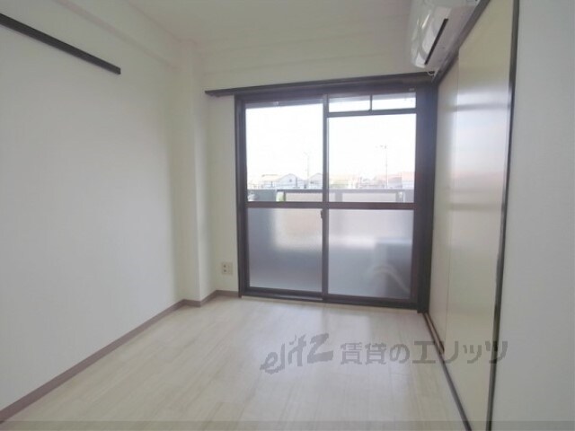 アンフィニィ西町の物件内観写真