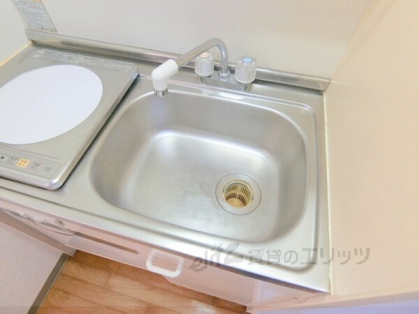 イーストヴィレッジ茨木の物件内観写真