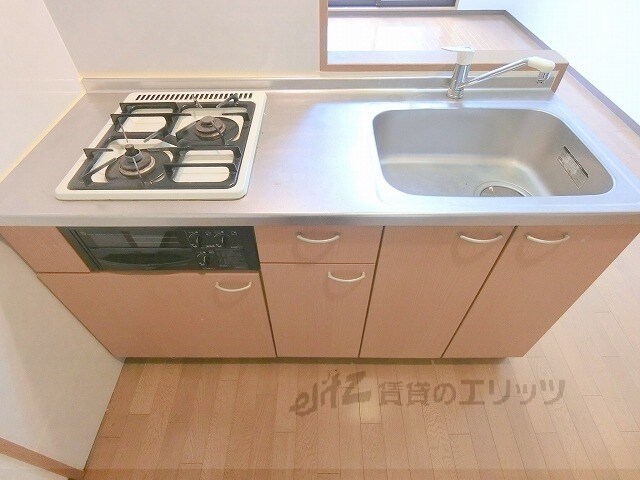 グリーンハイツ豊川Iの物件内観写真