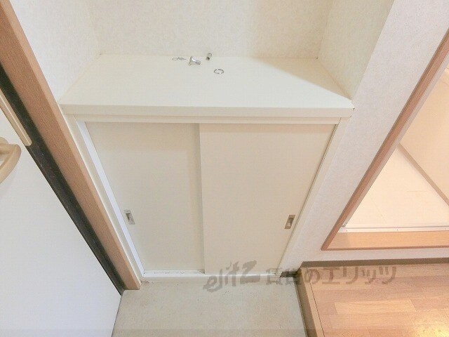 グリーンハイツ豊川Iの物件内観写真