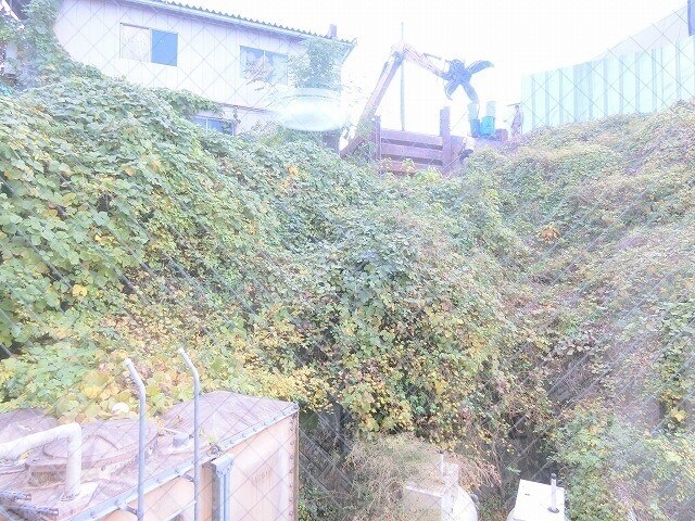 グリーンハイツ豊川Iの物件内観写真