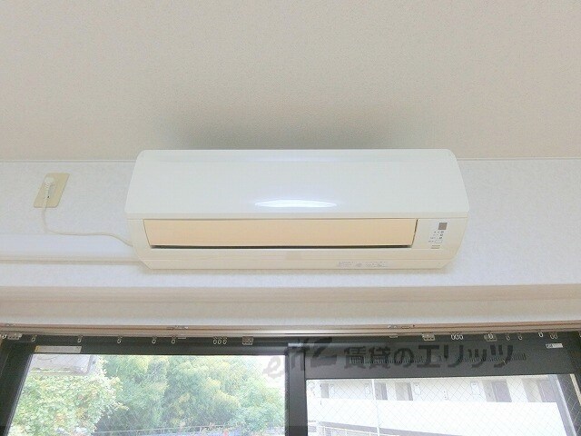 グリーンハイツ豊川Iの物件内観写真