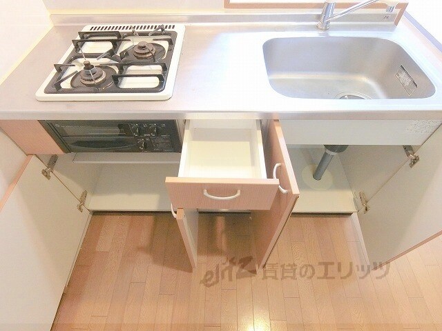 グリーンハイツ豊川Iの物件内観写真