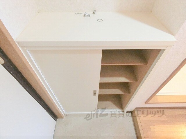 グリーンハイツ豊川Iの物件内観写真