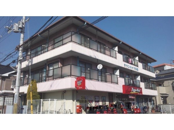 タウンハイツ穂積の物件内観写真