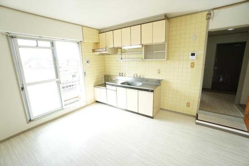 ハイツ81の物件内観写真