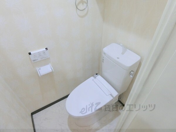 ハイツ穂積の物件内観写真