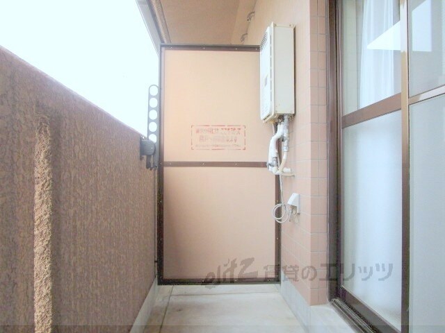 ハイツOKANOの物件内観写真
