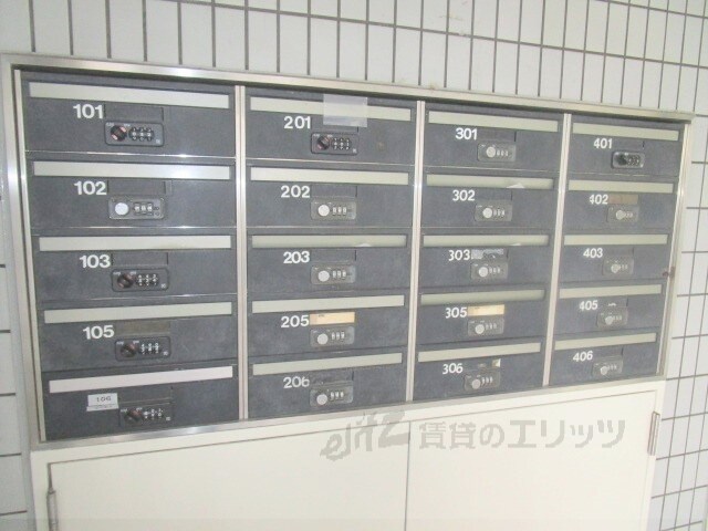 フレーバーフラッツの物件内観写真