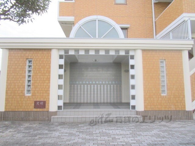 フレーバーフラッツの物件内観写真