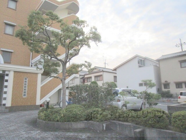 フレーバーフラッツの物件内観写真