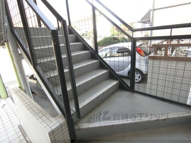 プラットホーム沢良宜の物件内観写真