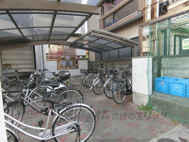 プラットホーム沢良宜の物件内観写真