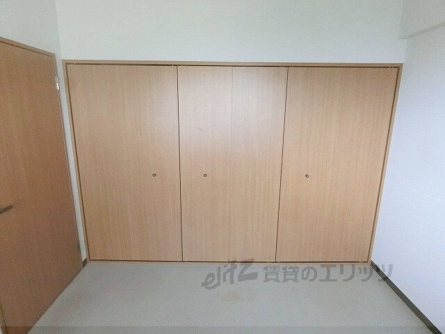 プランドール耳原の物件内観写真