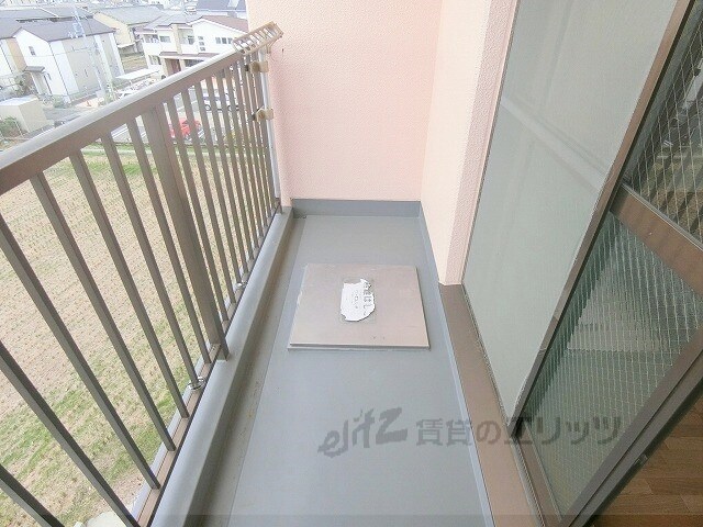 プランドール耳原の物件内観写真