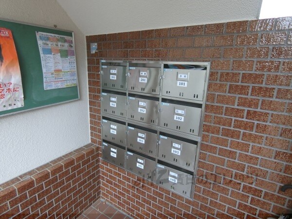 メゾン並木の物件内観写真