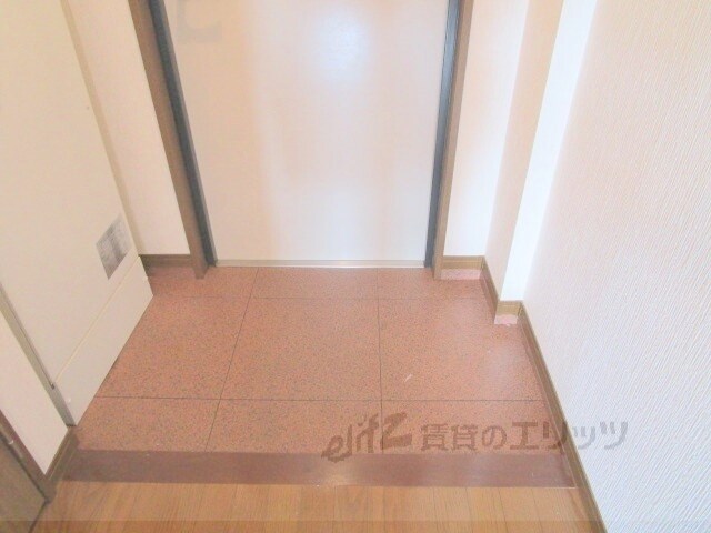 リバリティーHIMURO2号館の物件内観写真