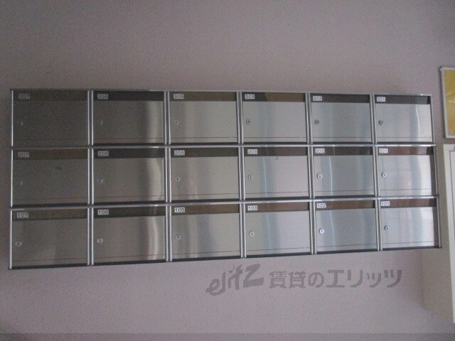 リバリティーHIMURO2号館の物件内観写真