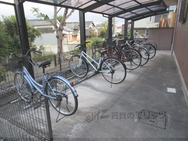 リバリティーHIMURO2号館の物件内観写真