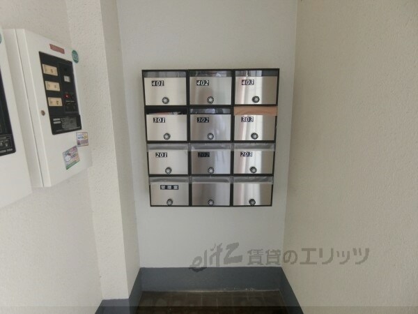 リビース音の物件内観写真