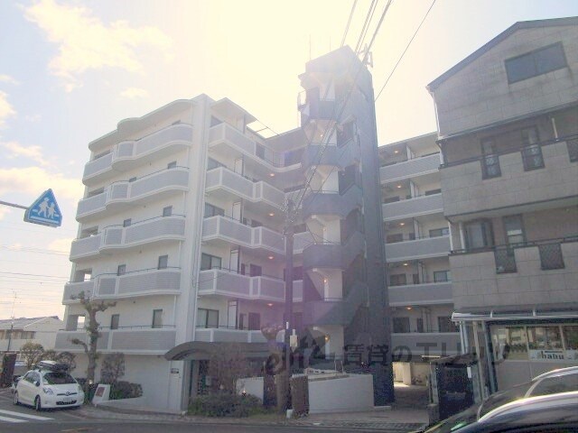 ロイヤル南茨木の物件内観写真