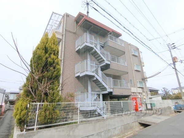 中村10番館の物件内観写真