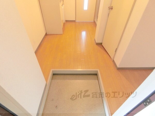 中村10番館の物件内観写真