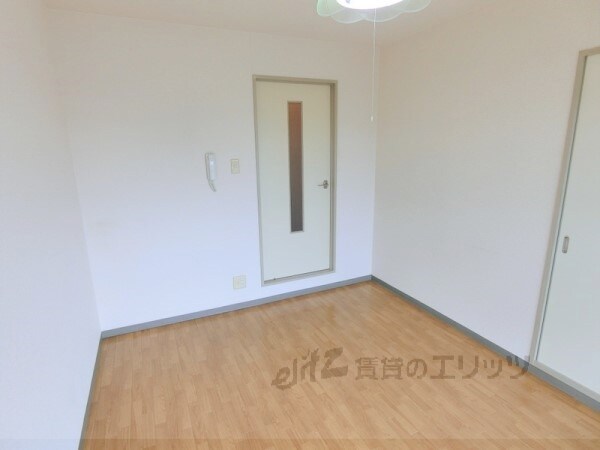 中村10番館の物件内観写真