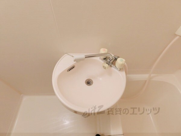 中村10番館の物件内観写真