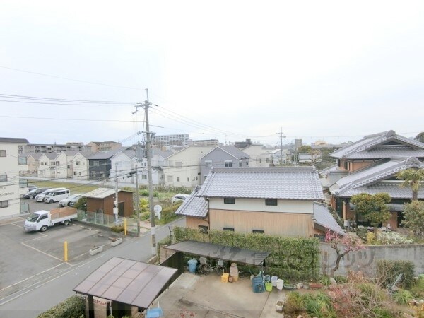 中村10番館の物件内観写真