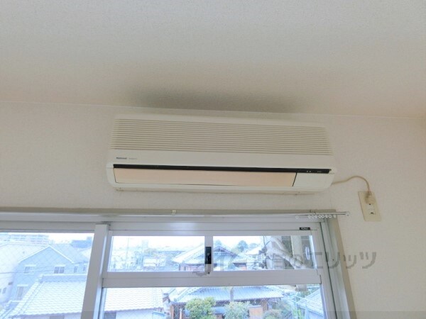 中村10番館の物件内観写真