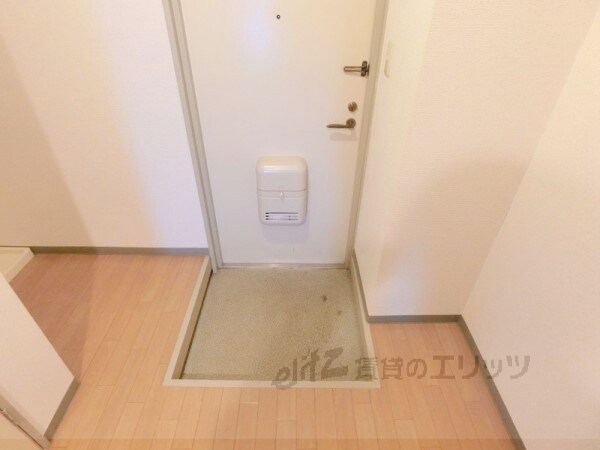 中村10番館の物件内観写真