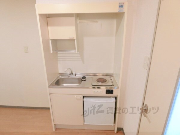 中村10番館の物件内観写真