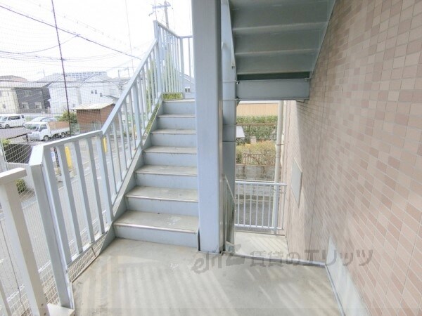 中村10番館の物件内観写真