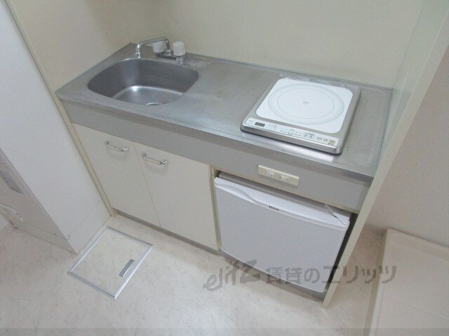 光栄ハイツ千里丘の物件内観写真