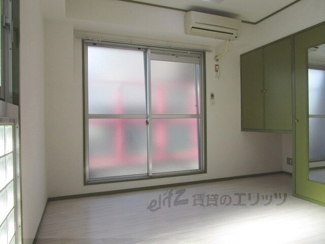 光栄ハイツ千里丘の物件内観写真