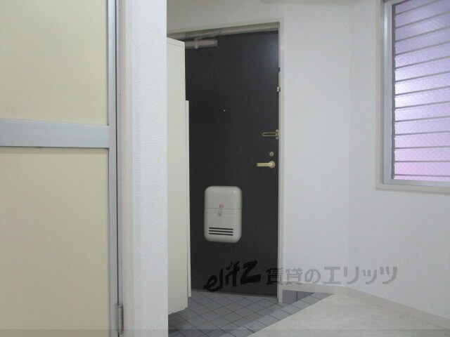 光栄ハイツ千里丘の物件内観写真